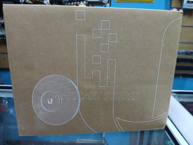Ubiquiti Unifi Ac Access Point (Uap-Ac-Lite) - thumbnail 2