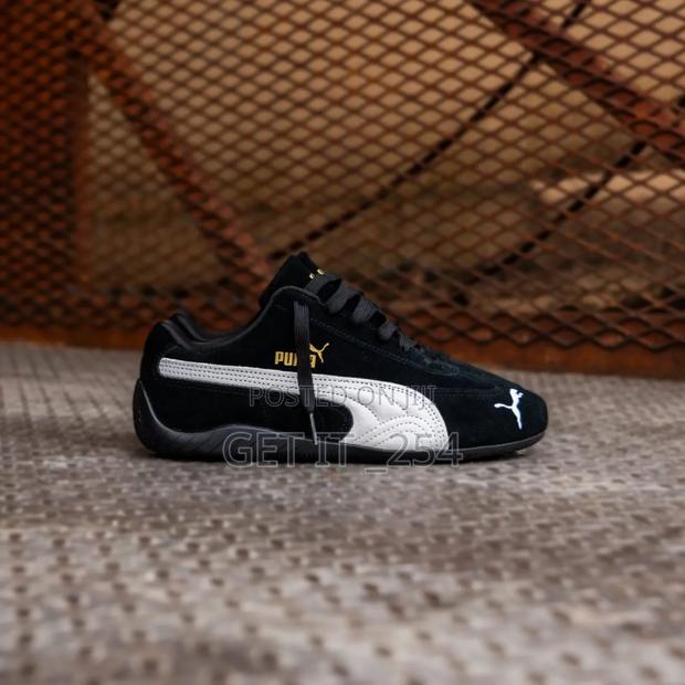 Puma Speedcat

Skzes 37-45 - thumbnail 2