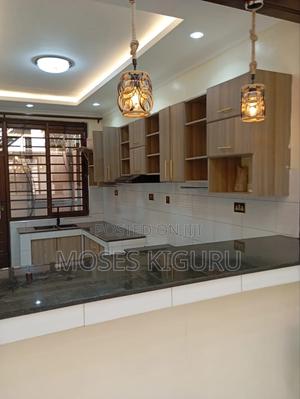 3bdrm Bungalow in Matangi, Kimbo for sale