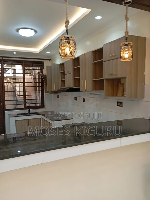 3bdrm Bungalow in Matangi, Kimbo for sale