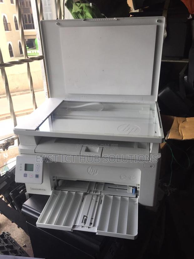 Hp Printer 130 Refurbished Print/Scan/Copy - main view