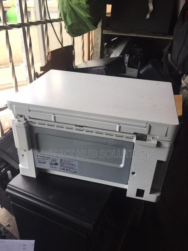 Hp Printer 130 Refurbished Print/Scan/Copy - thumbnail 6