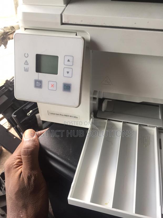 Hp Printer 130 Refurbished Print/Scan/Copy - thumbnail 5