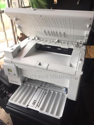 Hp Printer 130 Refurbished Print/Scan/Copy - thumbnail 3