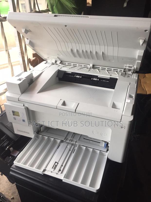 Hp Printer 130 Refurbished Print/Scan/Copy - thumbnail 2