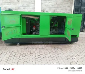 Generator 150kva Duetz