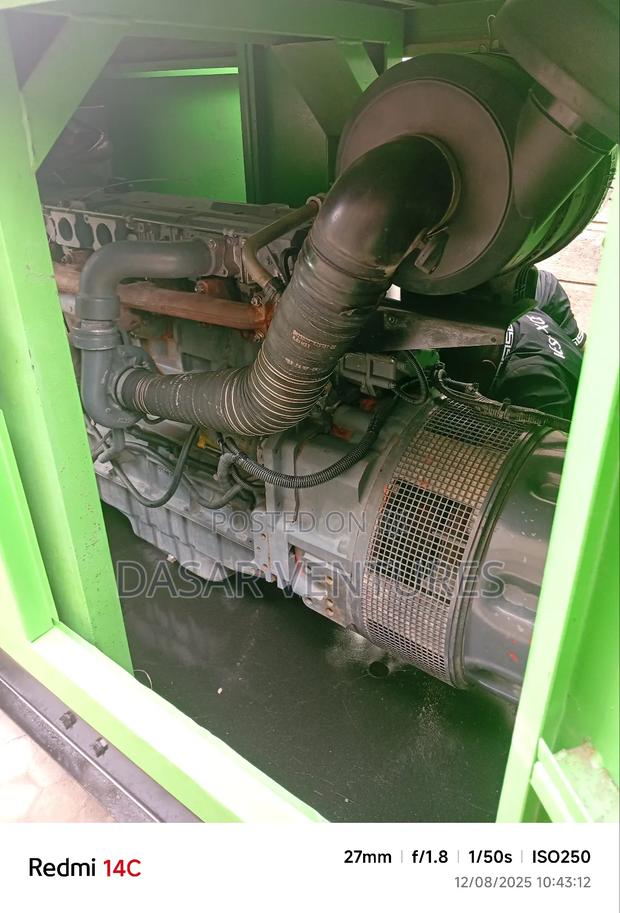 Generator 150kva Duetz - thumbnail 3