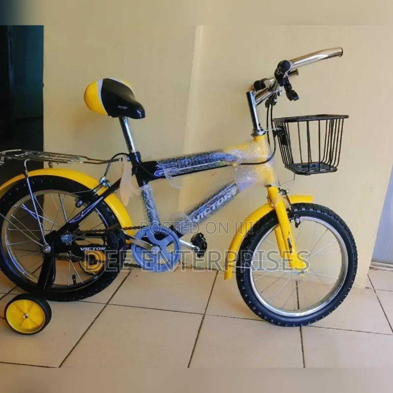 Victory Kids Bike Size 16"