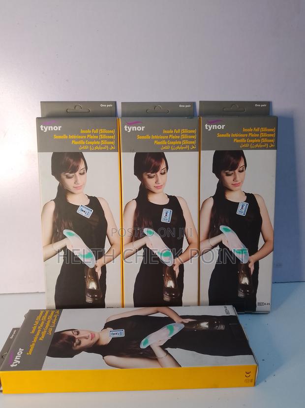 Insolle Full Silicone - main view