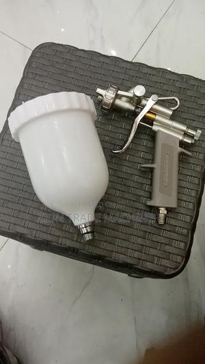 Manual Spray Gun - thumbnail 2