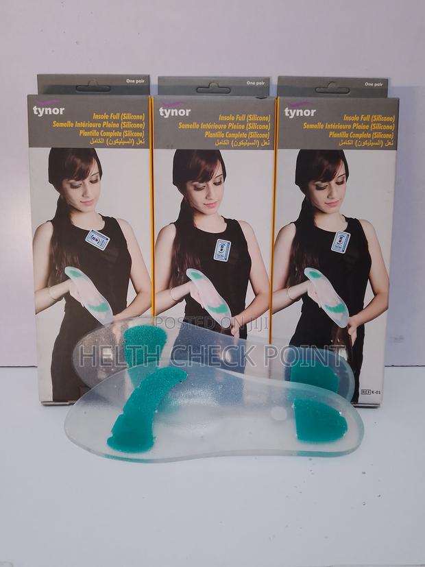 Insolle Full Silicone - thumbnail 2