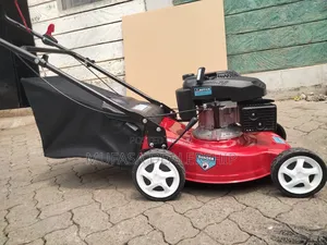 Astramilano Lawnmower 4hp on Offer!!