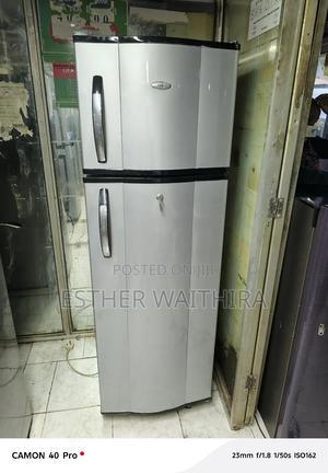 Energy Saving Whirlpool Fridge - thumbnail 2