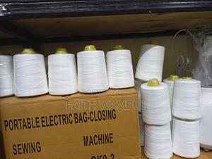 Quality Sewing Thread/Sewing Machine - main view