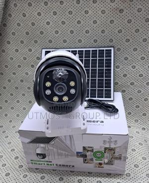 New Single Lens 4g Solar PTZ Camera-With Motion Alerts - thumbnail 2