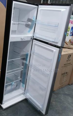 Icona 275litres Nofrost Double Door Refrigerator With Handle - thumbnail 2