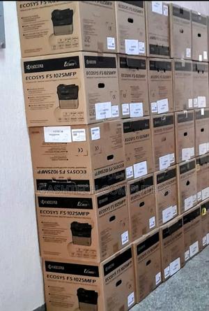 Kyocera Ecosys 1025 MFP A4 Duplex Printer - thumbnail 2