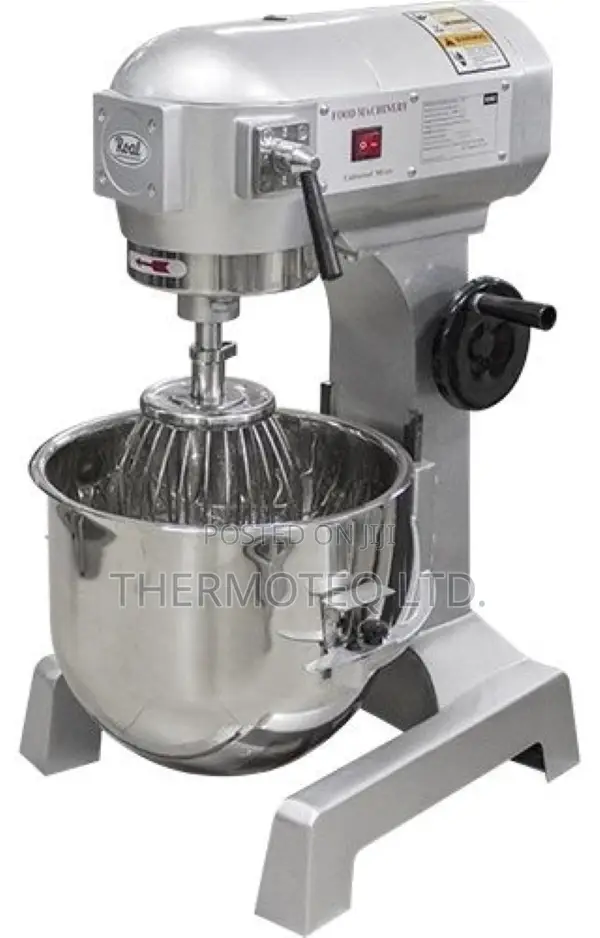 Planetary Food Mixer