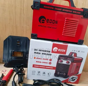 Edon Dc Inverter Mma Welder Mma-250s 300s Mosfet Welding