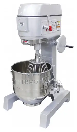 Planetary Food Mixer