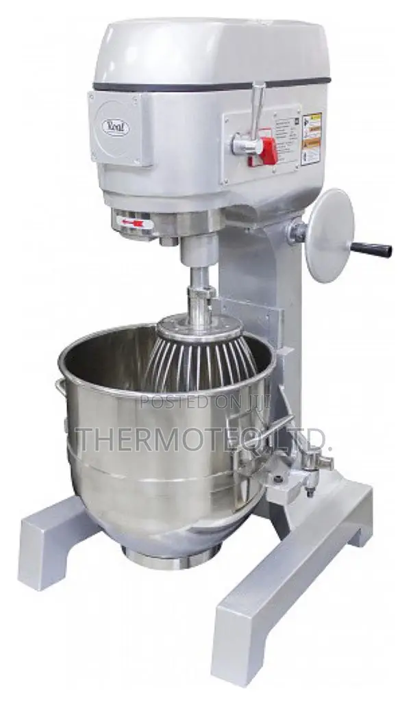 Planetary Food Mixer