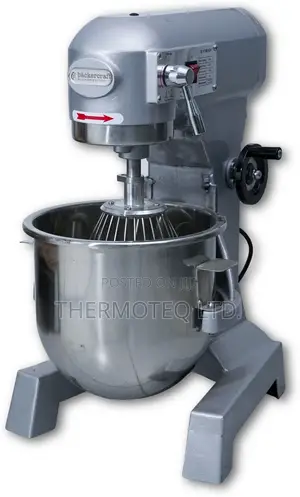 Planetary Food Mixer