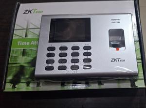 Biometric Time Attendance K40 - thumbnail 2