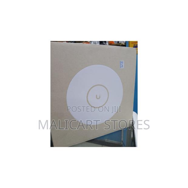 Ubiquiti Unifi U6+ Wifi 6 Ap Access Point - thumbnail 2