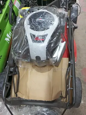 Highly Available 161cc Briggs and Strattom Lawn Mower