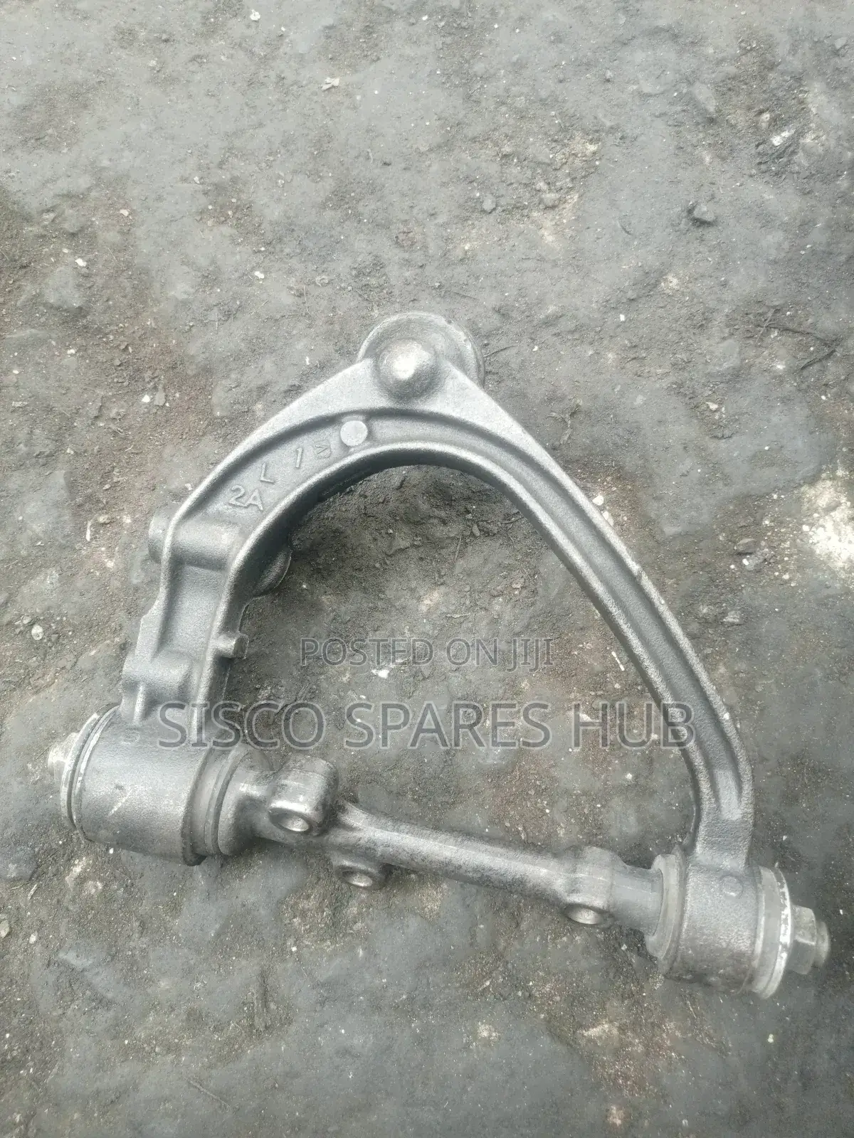 Control Arms Toyota Hiace 7l