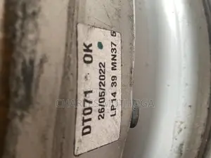 Fuso Fi Rims