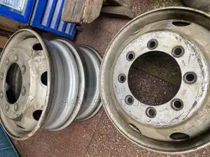 Fuso Fi Rims