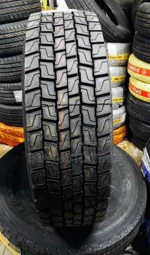 265/70r19.5 (Diff) Steprising