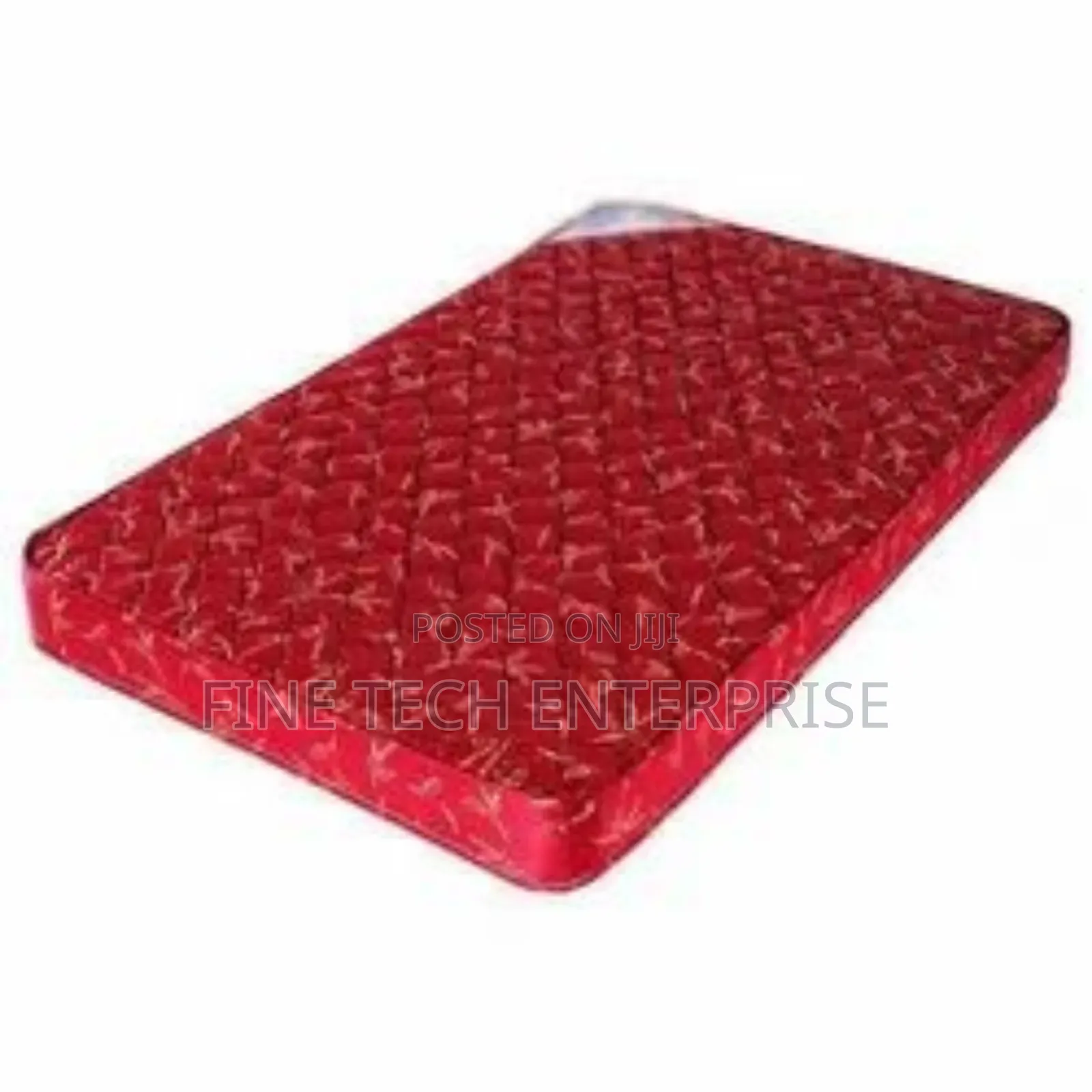 3.5 by 6 Inch Plain Density Matress