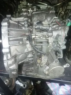 Gear Box Probox New Model 12 Pin