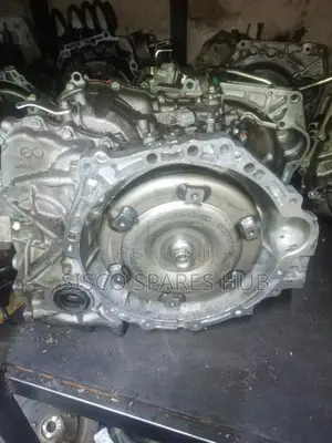 Gear Box Probox New Model 12 Pin