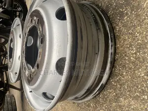 Fuso Fi Rims