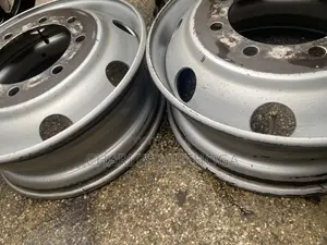 Fuso Fi Rims