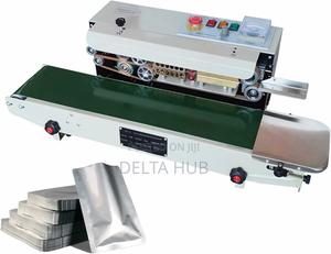 Customizable Band Sealer - thumbnail 2