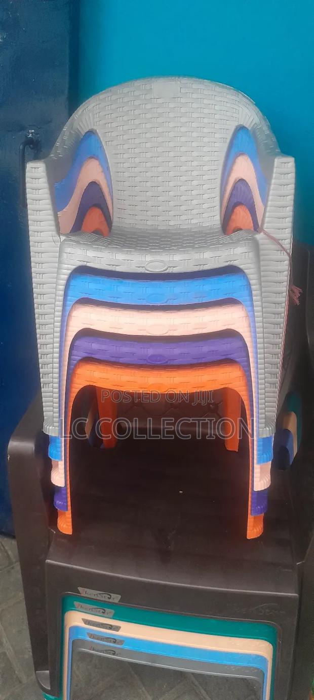 Small Baby Chairs - main view