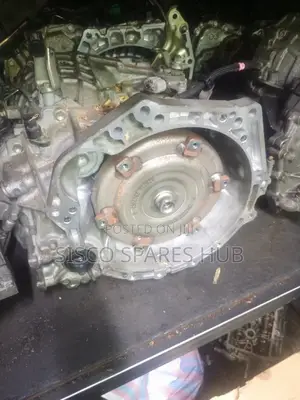 Gear Box 2sz