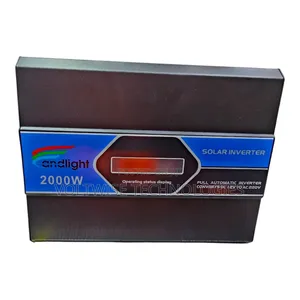 Powerful Car Inverter 12v 2000w