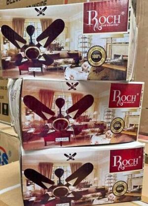 Roch Ceiling Fan 24 Inches - thumbnail 2
