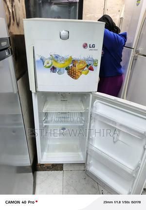 Medium Lg Fridge (250l) - thumbnail 2