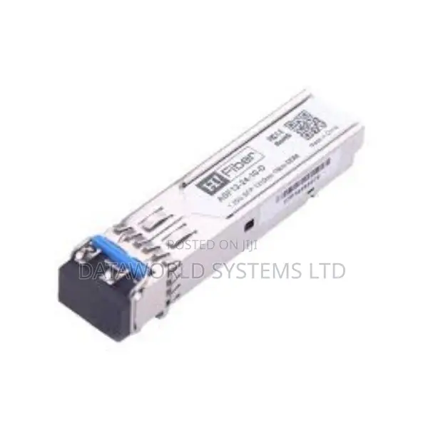 Cisco GLC-Lh-SMD Gigabit SFP Transceiver Module (Mmf/Smf)