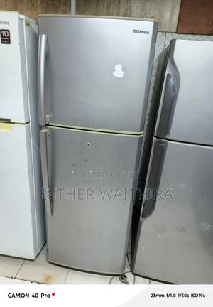 Normal Samsung Fridge (300l) - thumbnail 2