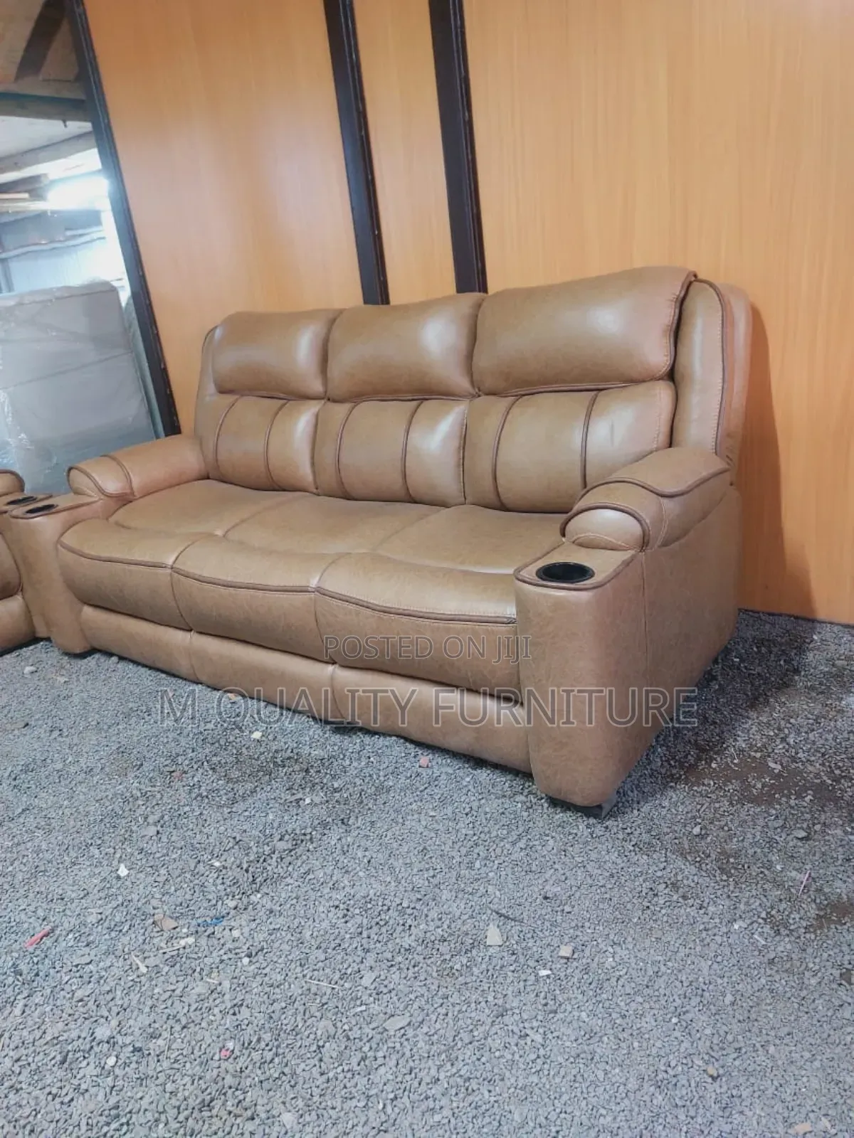 3 Seater Indoor Couches