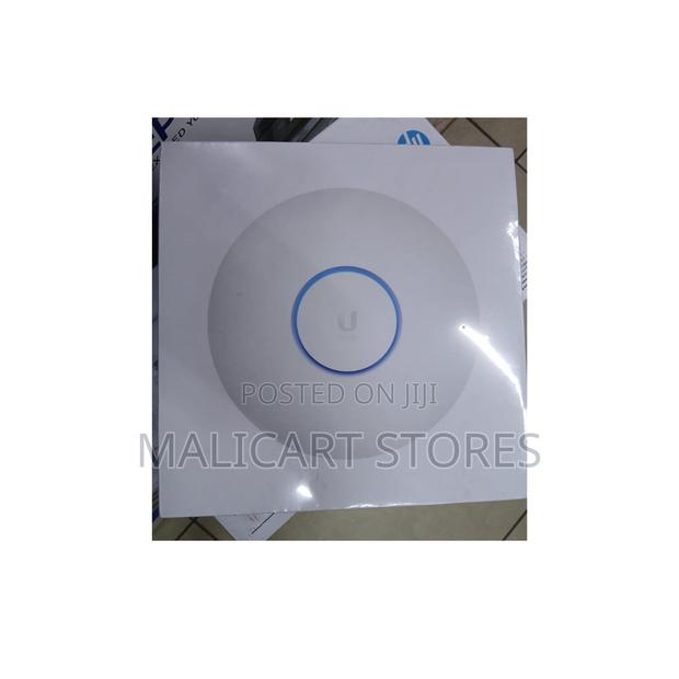 Ubiquiti Networks Unifi Nanohd 1733 Mbit/S - main view