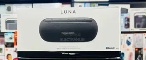 Harman Kardon Luna Portable Speaker Brand New Sealed