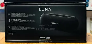 Harman Kardon Luna Portable Speaker Brand New Sealed